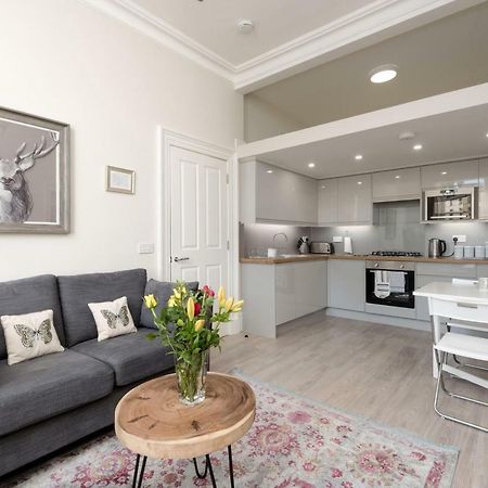 The Home Street Residence Edimburgo Esterno foto