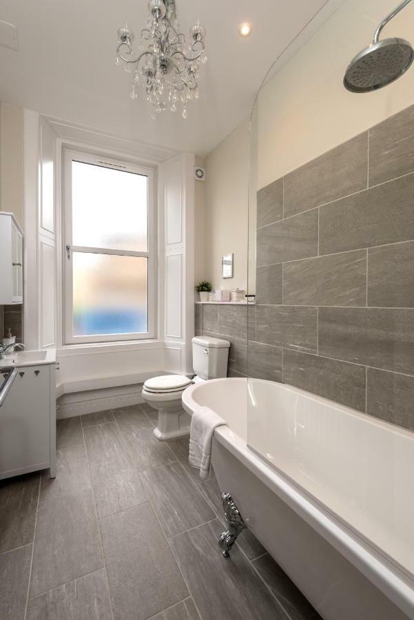 The Home Street Residence Edimburgo Esterno foto